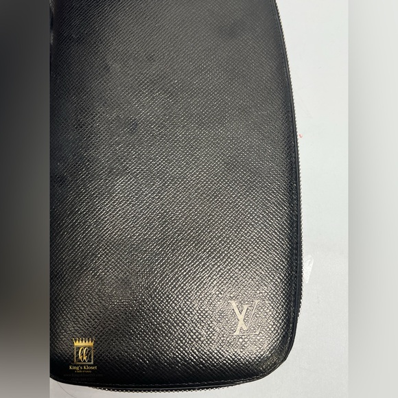 Louis Vuitton XL organizer Wallet - Picture 3 of 12